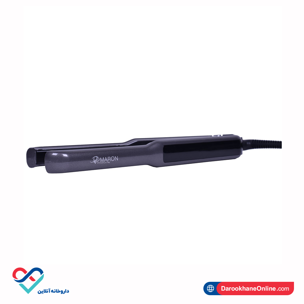 اتو موی باریک مدل RL-1104 پرومارون - Image 2